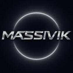 Pochette Massivik - Blessing