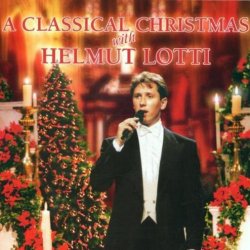 Pochette Helmut Lotti - O Little Town of Bethlehem