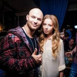 Pochette Джиган feat. Юлия Савичева - Otpusti (Dj Denis Rublev & Dj Natasha Baccardi Radio Mix)