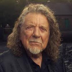 Pochette Robert Plant - If It's Really Got To Be This Way
