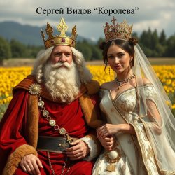 Pochette Сергей Видов - Королева