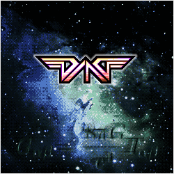 Pochette Diad - The Beckoning Enslaved