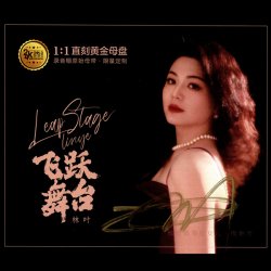 Pochette Lin Ye - In the Hazy Rain