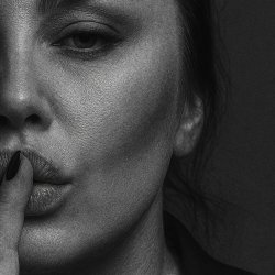 Pochette Jeny Vesna - Внутренний голос