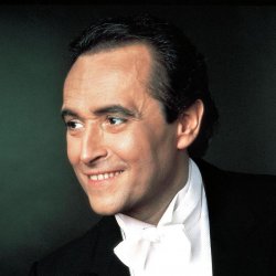 Pochette Jose Carreras - Oh Holy Night