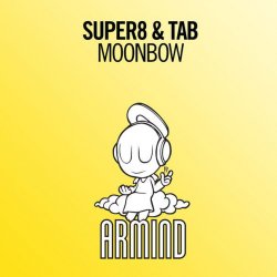 Pochette Super8 & Tab - Moonbow (Extended Mix)