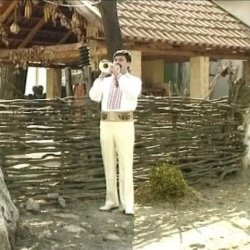 Pochette Adam Stîngă - Sirba de pe valea Prutului
