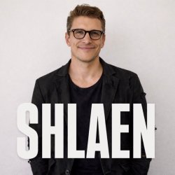 Pochette Shlaen - Horse