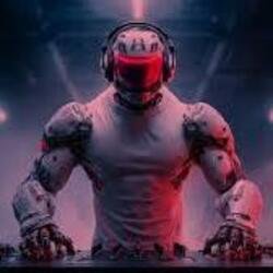 Pochette VDJ ZEWS - Breath of the Megapolis