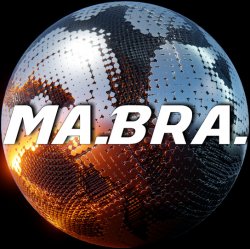 Pochette Ma.Bra. - Modern Punch (Mix)