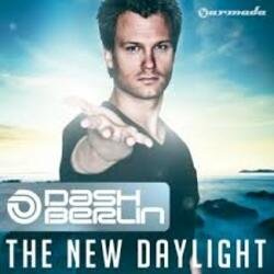 Pochette Dash Berlin - Till The Sky Falls Down (Dub)