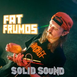 Pochette Fat Frumos feat. Kenny - Suntecknic Punk