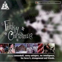 Pochette Джаз Мафия - Jingle Bells