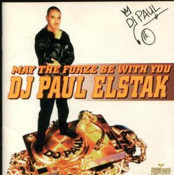 Pochette Dj Paul Elstak - Rainbow In The Sky (Remix)