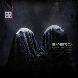 Pochette Synergy - Process (Original Mix)
