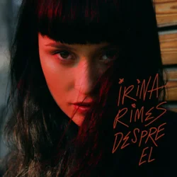 Pochette Irina Rimes - Visele