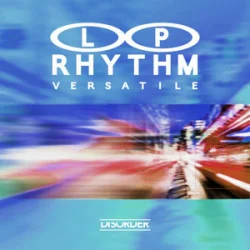 Pochette L.P. Rhythm - Versatile