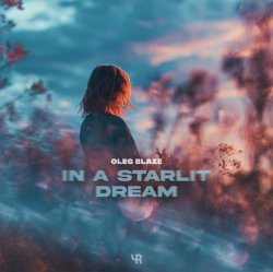Pochette OLEG BLAZE - In a Starlit Dream