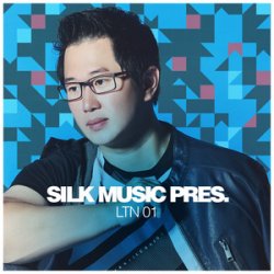 Pochette LTN - Sakura (Extended Mix)