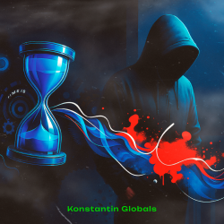 Pochette KONSTANTIN GLOBALS,ZET FEAT RAMZI DESH - ФЛЭШ ДВИЖ