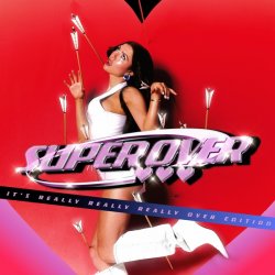 Pochette Leah Kate - Super Over