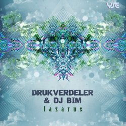 Pochette Astrix - Type 1 (Drukverdeler & DJ Bim Remix)