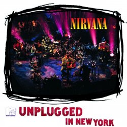 Pochette Nirvana - Lake Of Fire
