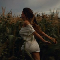 Pochette Madison Beer - Ryder