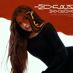 Pochette MAYOROVA - Володіти