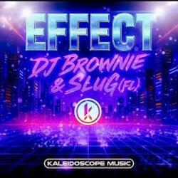 Pochette DJ Brownie - Release The Beat (SluG FL remix)