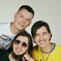 Pochette Діти Фрістайла - Тебе чекав