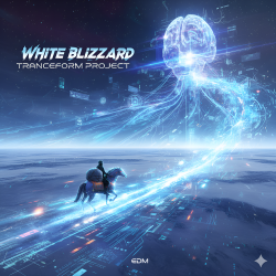 Pochette White Blizzard