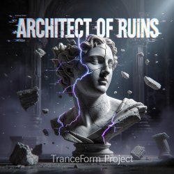 Pochette Architect of Ruins