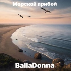 Pochette Морской прибой