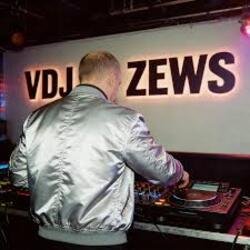 Pochette VDJ ZEWS - Electronight