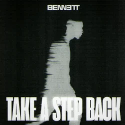Pochette BENNETT - Take A Step Back
