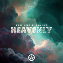 Pochette Paul Keen & Lena Sue - Heavenly