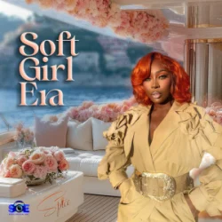 Pochette Spice - Soft Girl Era