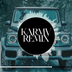 Pochette Golubenko - Подихом (KARMV REMIX)