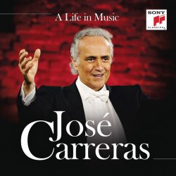 Pochette Jose Carreras - Guten Abend Gute Nacht