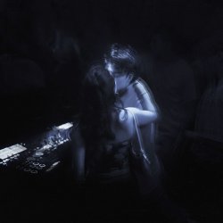 Pochette Affectwave - ONE NIGHT