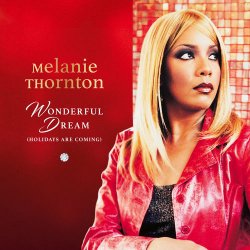 Pochette Melanie Thornton - Wonderful Dream