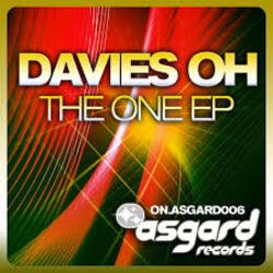 Pochette Davies Oh - Stoneville (Francesco Sambero Remix Radio Edit)