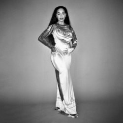 Pochette Jorja Smith - Little Things