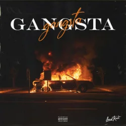 Pochette Alfons - Gangsta