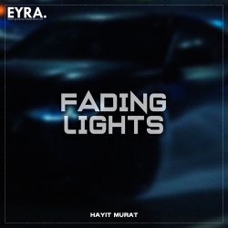 Pochette Hayit Murat - Fading Lights