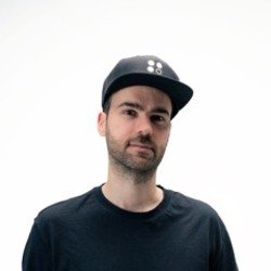 Pochette Mark Sixma - Character (Original Mix)