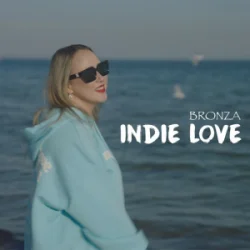 Pochette Bronza - Indie Love