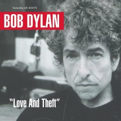 Pochette Bob Dylan - Po' Boy