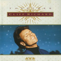 Pochette Cliff Richard - I Will Not Be a Mistake
